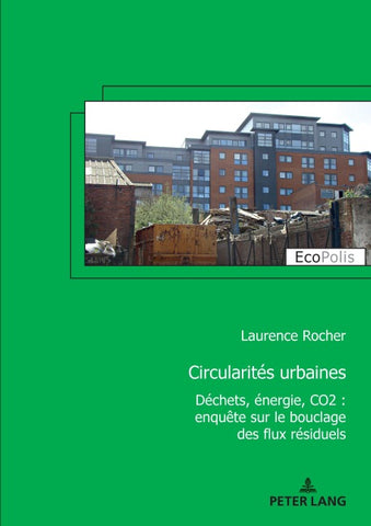 Circularités urbaines