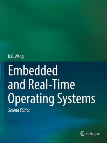 Embedded and Real-Time Operating Systems