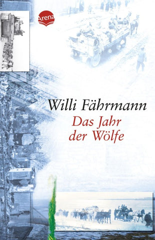 Das Jahr der Wölfe