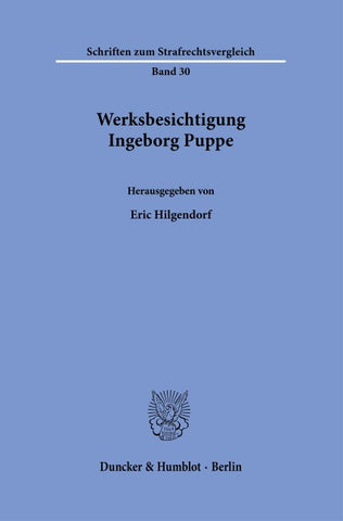 Werksbesichtigung Ingeborg Puppe