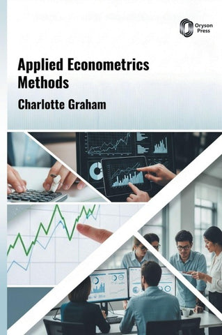 Applied Econometrics Methods