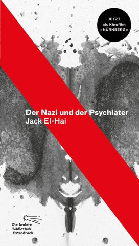 Der Nazi und der Psychiater