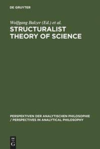 Structuralist Theory of Science