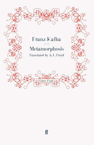 Metamorphosis