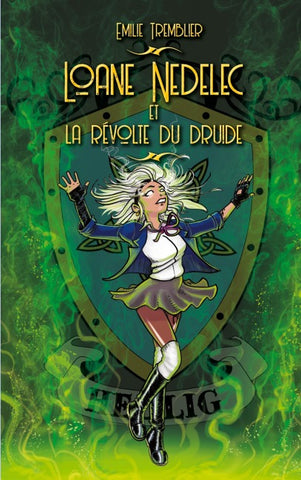 Loane Nedelec