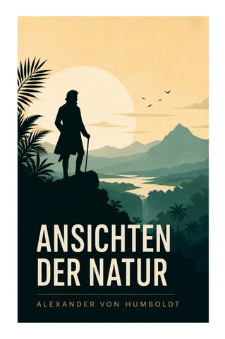 Ansichten der Natur