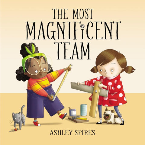 Most Magnificent Team, The