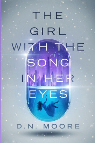 The Girl With the Song In Her Eyes