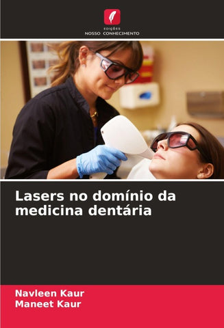 Lasers no domínio da medicina dentária
