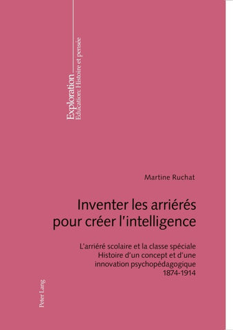 Inventer les arriérés pour créer l’intelligence