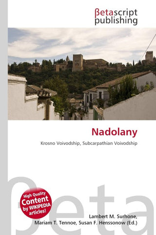 Nadolany