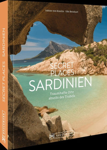 Secret Places Sardinien