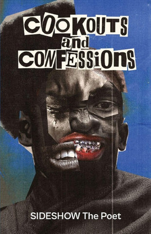 Cookouts and Confessions