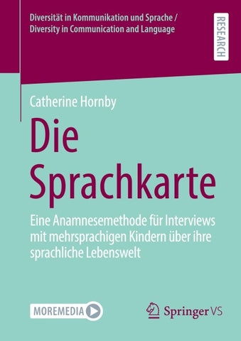 Die Sprachkarte