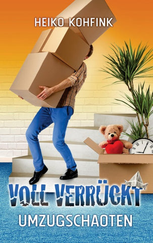 Voll verrückt