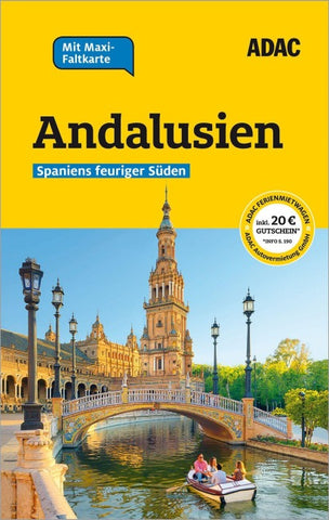 Andalusien