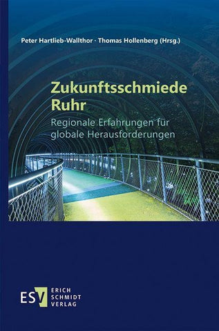 Zukunftsschmiede Ruhr