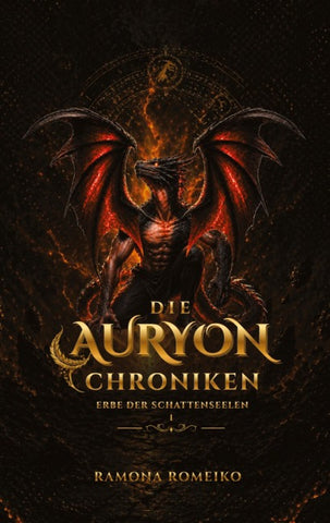 Die AURYON-CHRONIKEN