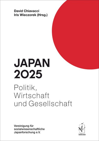 Japan 2025