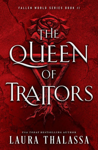 The Queen of Traitors