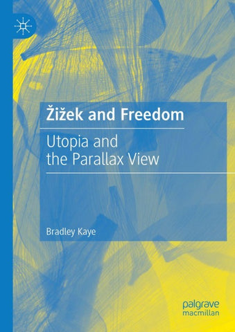 Žižek and Freedom