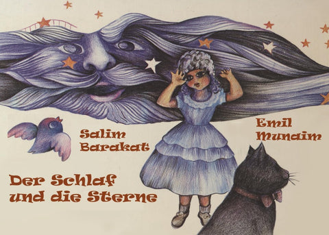 Der Schlaf und die Sterne
