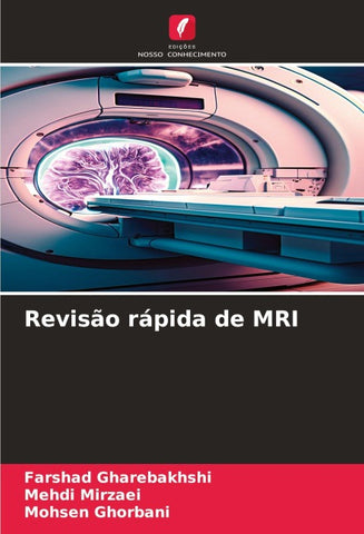 Revisão rápida de MRI