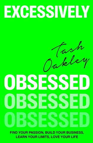 Excessively Obsessed