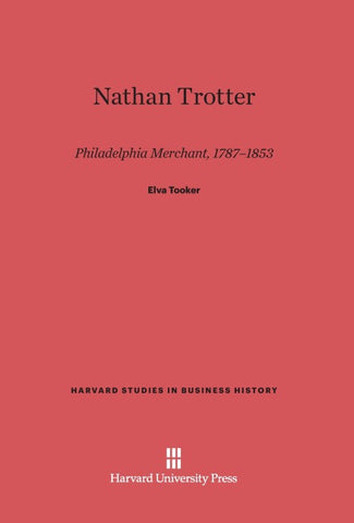Nathan Trotter