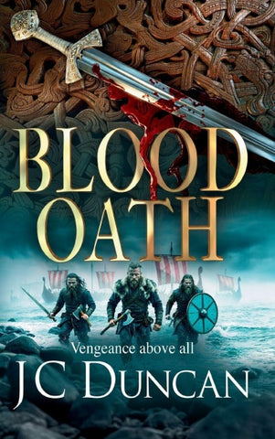 Blood Oath