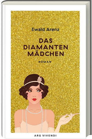 Das Diamantenmädchen