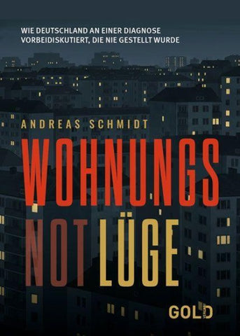 WohnungsNotLüge