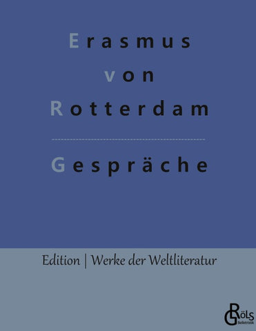 Gespräche