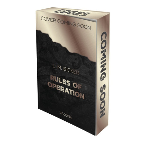 Rules of Operation