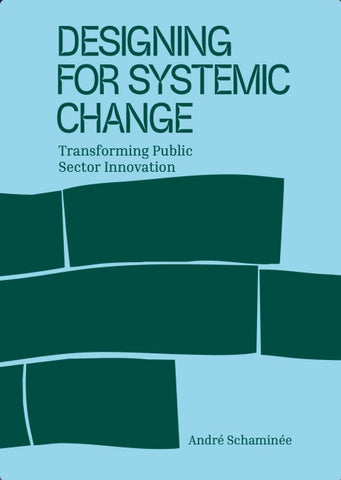 Designing for Systemic Change