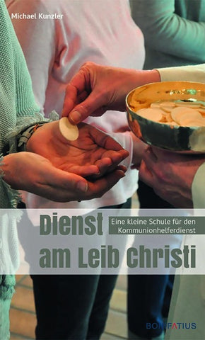 Dienst am Leib Christi