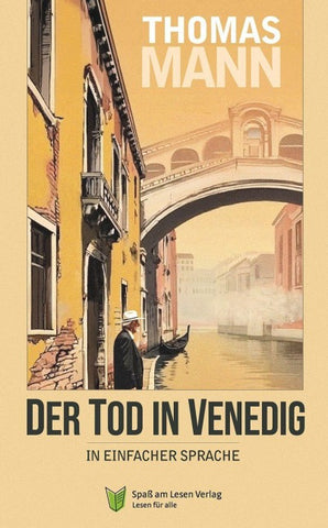Der Tod in Venedig