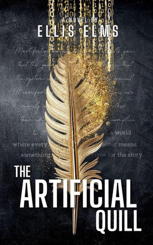 The Artificial Quill