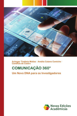 COMUNICAÇÃO 360°