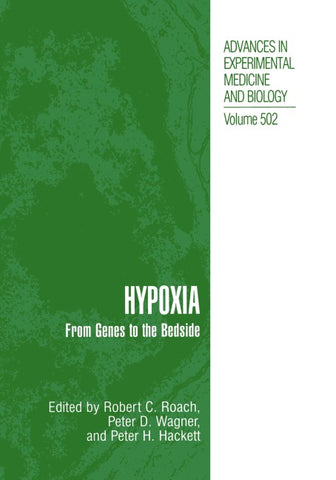 Hypoxia