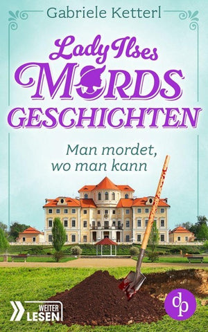 Man mordet, wo man kann
