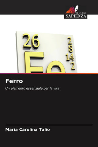 Ferro
