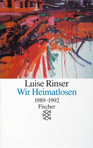 Wir Heimatlosen