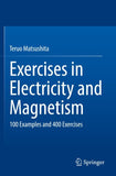 Exercises in Electricity and Magnetism