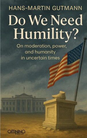Do we need humility?