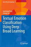Textual Emotion Classification Using Deep Broad Learning