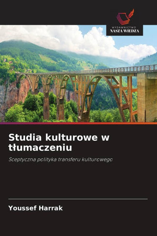 Studia kulturowe w t¿umaczeniu