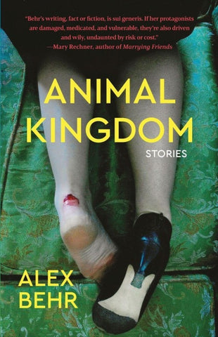 Animal Kingdom