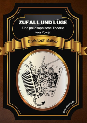 Zufall und Lüge