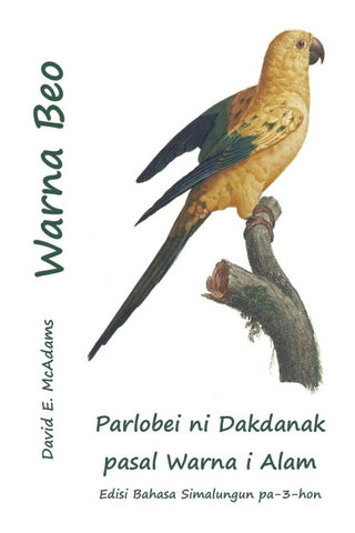Warna Beo